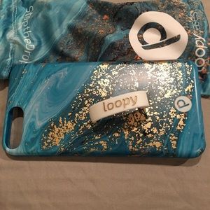 New Loopy Original iPhone Case